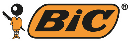 Bic Logo
