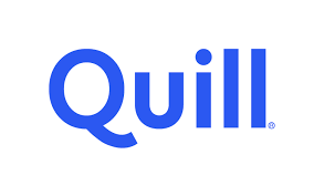 Quill Logo