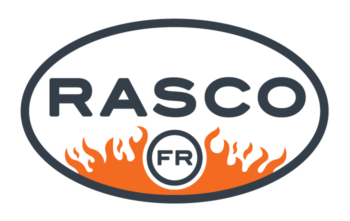 RascoFR Logo