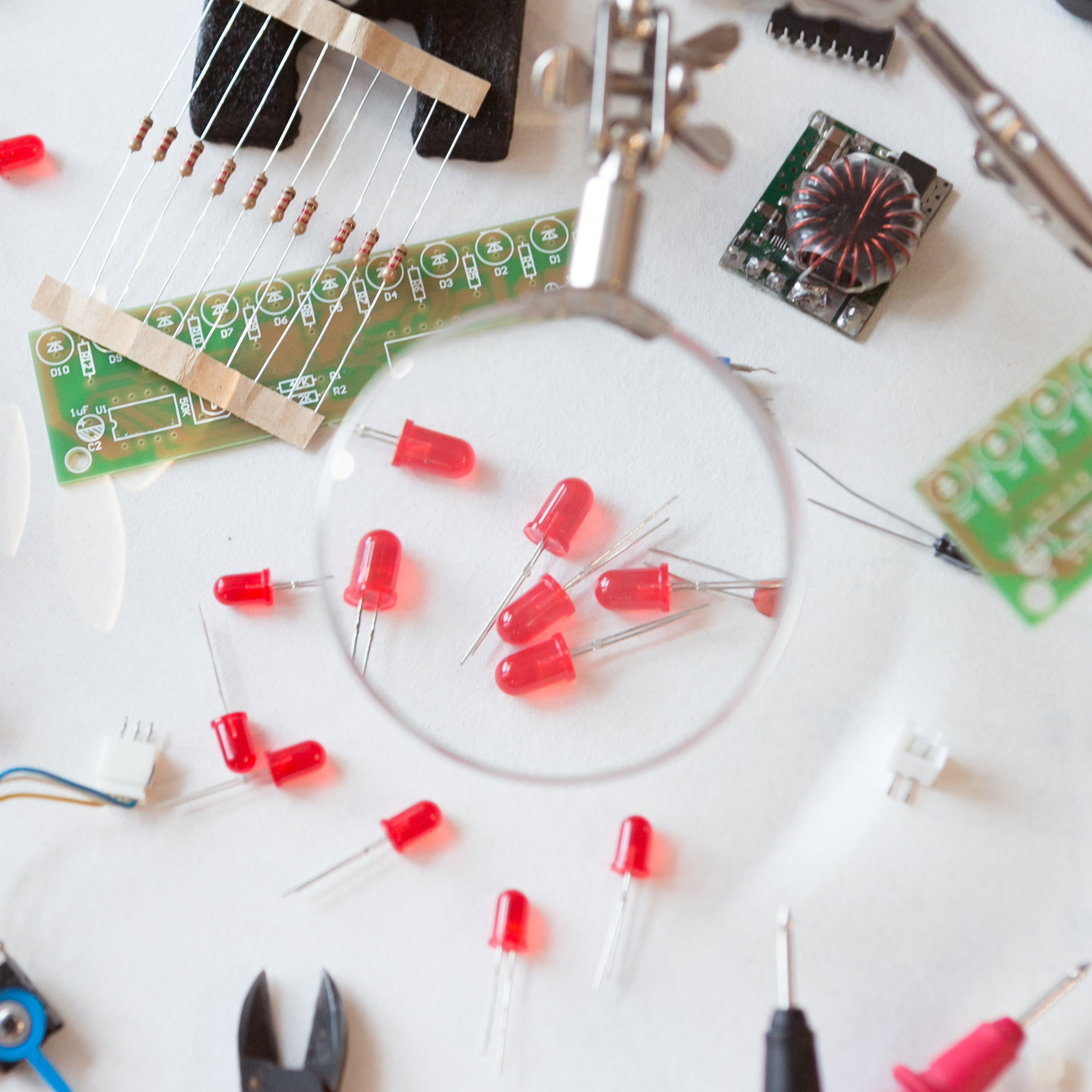 Electrical Components