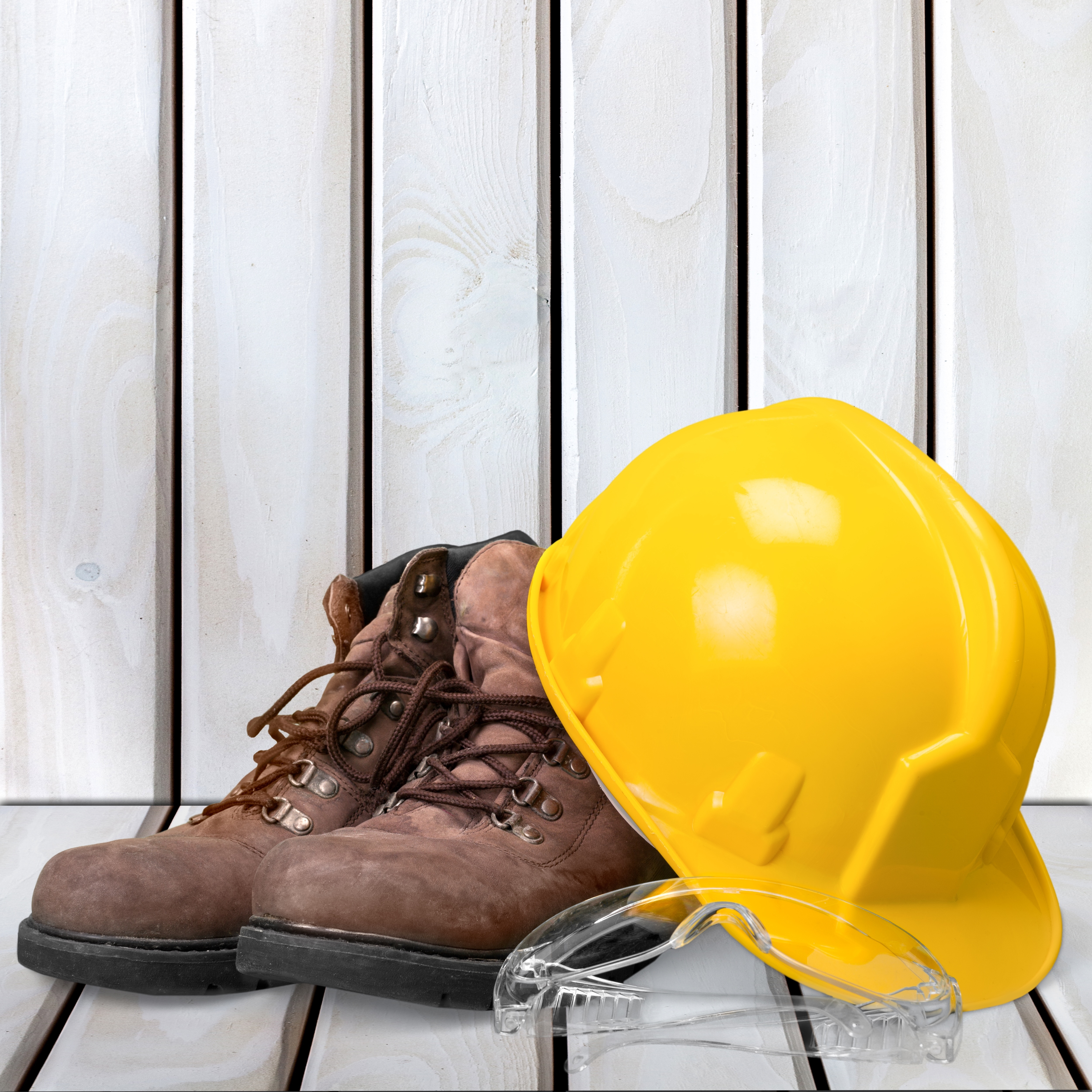 PPE and Safety Equipment